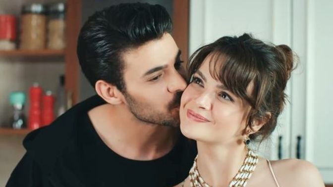 Aşk size göre nedir?
