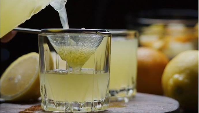 Tarım ve Orman Bakanlığı devreye girdi, limon sosları yasaklandı! Siz yemek ve salatalarınızda limon sosu kullanıyor muydunuz?