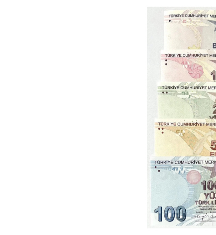 Kenarda köşede bir birikiminiz var mı?