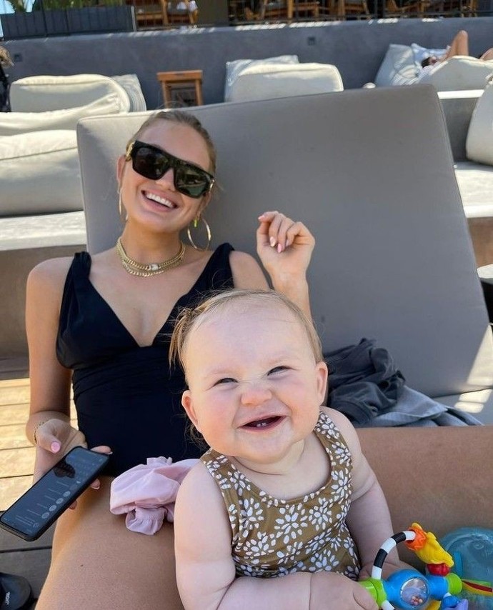 Bebeklerle kaçıncı aydan sonra tatil yapmak uygun olur?