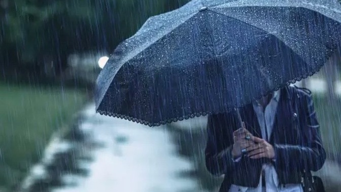 Kalbinde hissettiğin aşk hava durumuna yansısaydı, hava kaç derece olurdu?