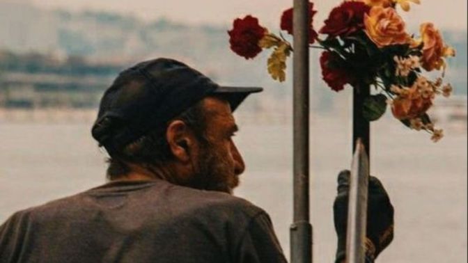 Kağıt toplayıcılar hakkında ne düşünüyorsunuz?