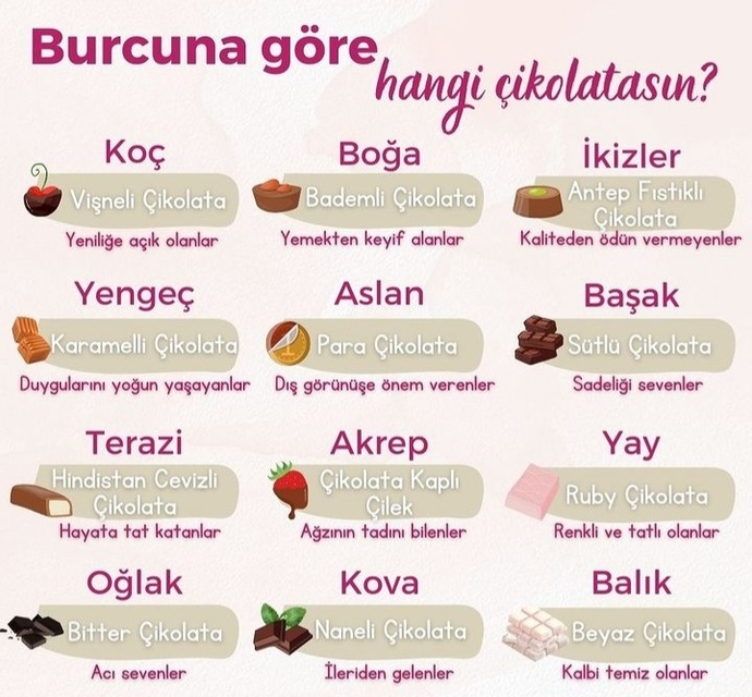 Benimki mademliymişş..😋😅