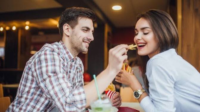 Yediğimiz hiçbir şey kilo yapmasaydı, senin en çok tükettiğin yemek veya tatlı hangisi olurdu?