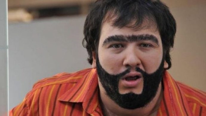 Sık, dağınık ve kalın kaşlar nasıl seyrekleştirilir?