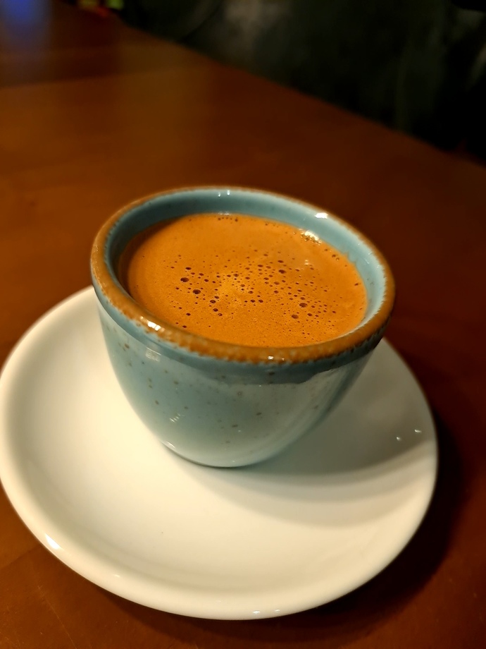 Yorgunluk kahvesi coookk yoruldum 🥹