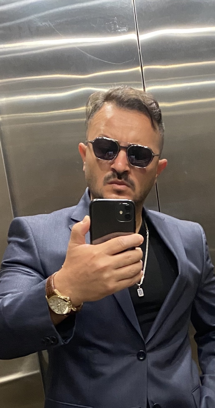 Yemek yerken sizin de gözünüzden yaş geliyor mu?