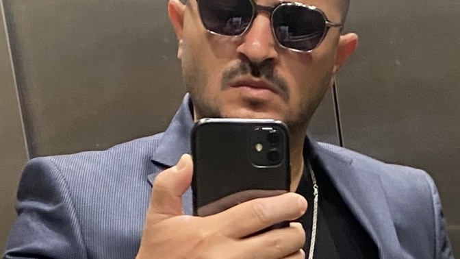 Yemek yerken sizin de gözünüzden yaş geliyor mu?