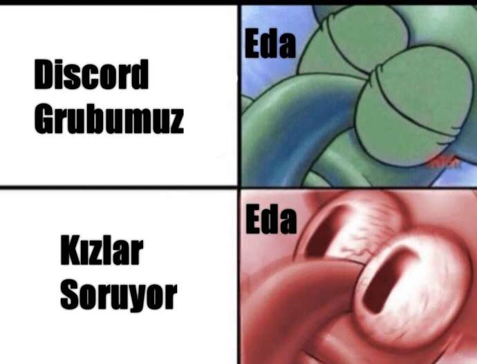 Nerelerde aktif, nerelerde arka plandasınız?