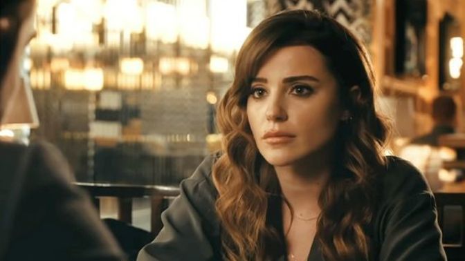 Hayata bardağın hangi tarafından bakarsınız?