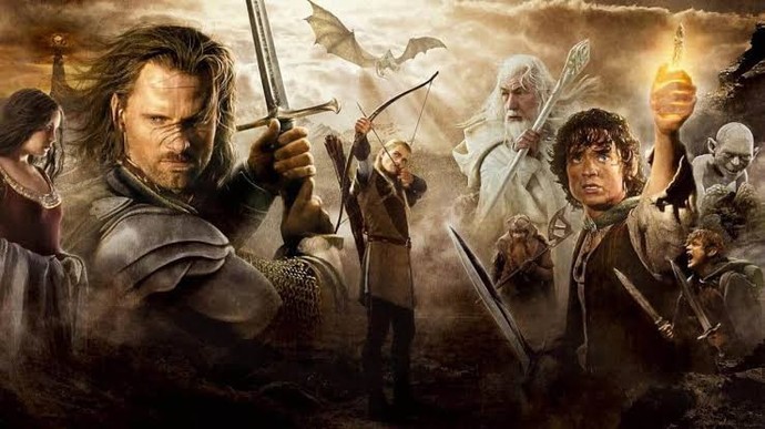 Şampiyonlar ligi gibi kadrosu var dediğiniz bir dizi/film var mı?