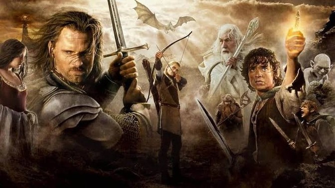 "Şampiyonlar ligi gibi kadrosu var" dediğiniz bir dizi/film var mı?