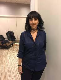 Cennet Mahallesinin Oynak Balinası adeta başka biri oldu. Siz de istediğiniz kiloya ulaşabilme konusunda azimli misiniz?