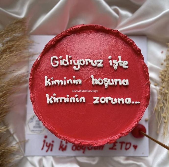Her konuda rahat olan sevgilinizin olmasını ister miydiniz?