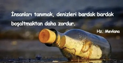 Ne kadar süre zaman içinde bir insanı gerçekten iyi tanırsın?