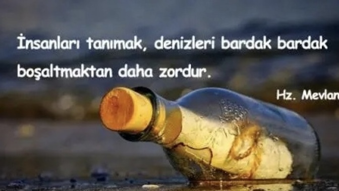 Ne kadar süre zaman içinde bir insanı gerçekten iyi tanırsın?