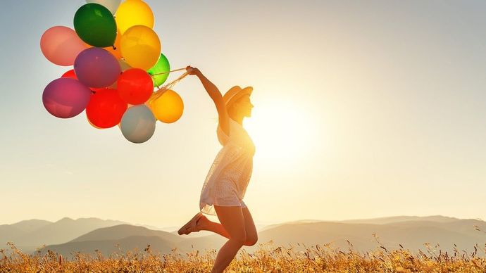 🎈