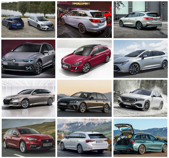 Station wagon arabalar sizce nasıl?