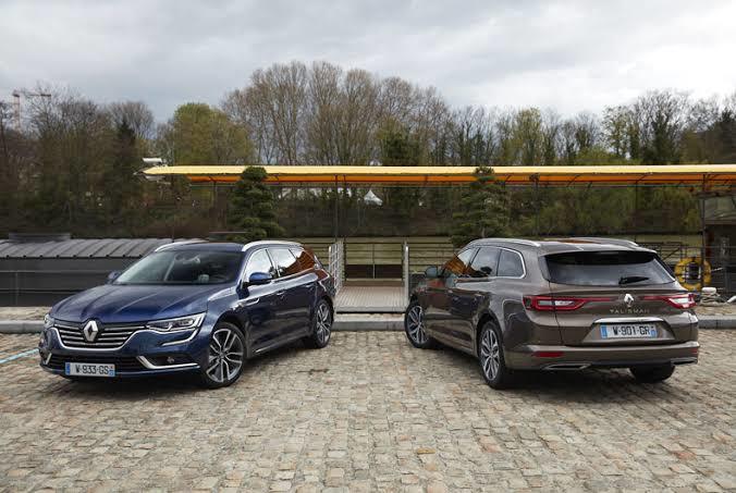 Station wagon arabalar sizce nasıl?