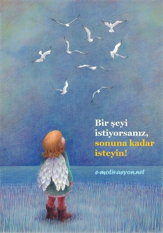 Bir şeyi ne kadar çok istersek o kadar çok olmaz mı?