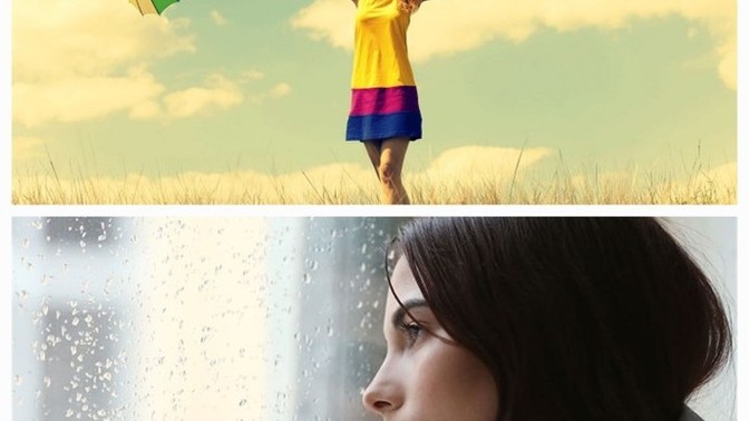 Şu an ne olsa depresyona girersin, ya da ne olsa depresyondan çıkarsın?