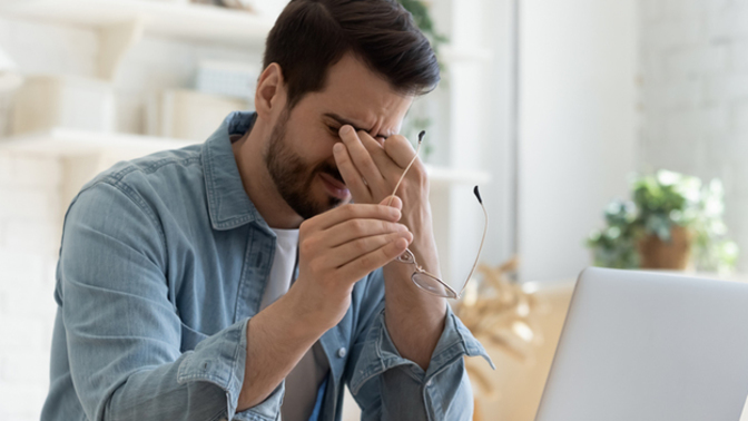 Teknolojinin sevmediğiniz yönleri var mıdır?