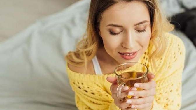Bu içeceklerden hangisini daha çok seviyorsunuz?