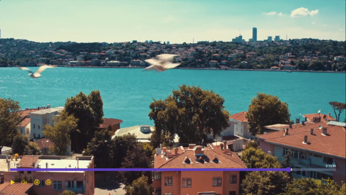Bu soğukta sizi dışarıya ne çıkarabilir?