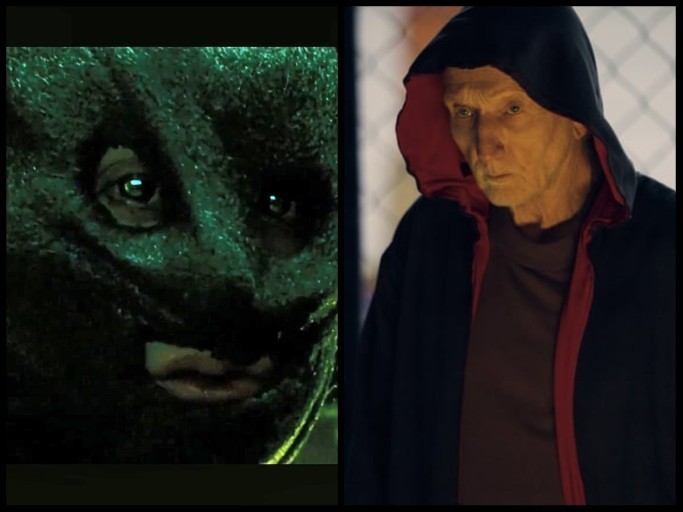 Juan Fernandez The Collector mu? Tobin bell John kramer mi?