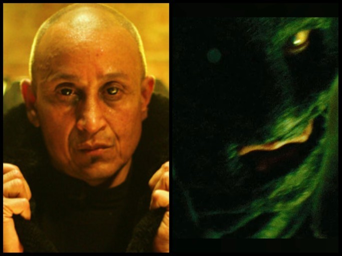 Juan Fernandez The Collector mu? Tobin bell John kramer mi?