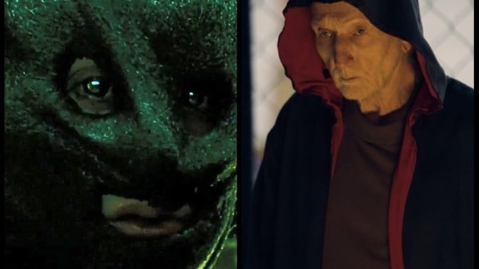Juan Fernandez The Collector mu? Tobin bell John kramer mi?