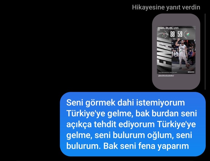 Tuttuğunuz takım için arkadaşlarınızla tartıştığınız oluyor mu 😂?