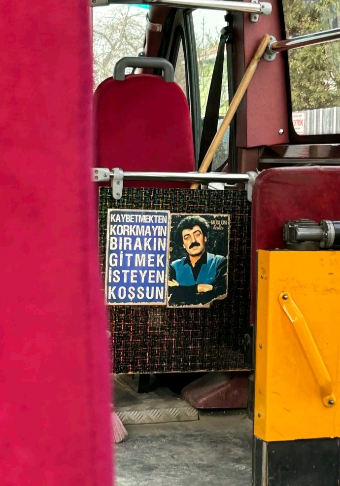 Çok çabuk insan siler misiniz?
