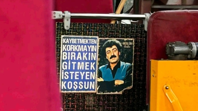 Çok çabuk insan siler misiniz?