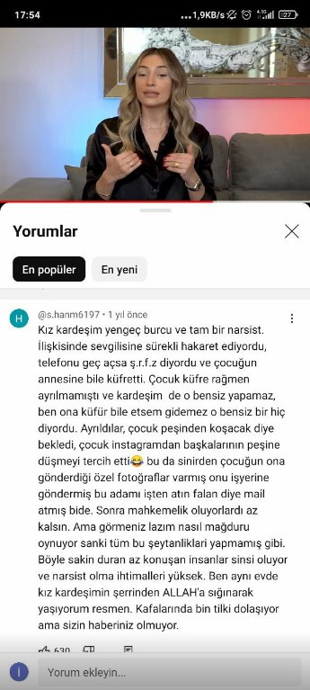 Kıyafetlerimi alıp geri vermeyen arkadaşımla uğraşıyorum, ne yapmalıyım?