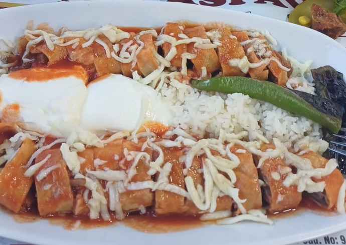 Sence beyti dönerli mi yoksa kıymalı mı? Nasıl olmalı?
