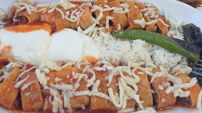 Sence beyti dönerli mi yoksa kıymalı mı? Nasıl olmalı?