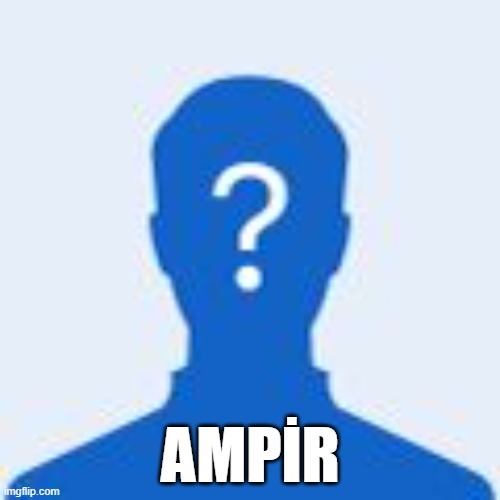 Kumpir olsak sizi kurt adam mı yaparız vampir mi söyleyelim mi?