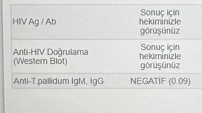 Bilen biri varsa yardımcı olabilir mi?