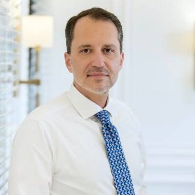 Sizce hangisine yürüyeyim DM’den?
