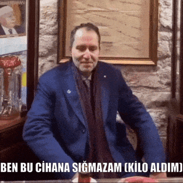 Sizce hangisine yürüyeyim DM’den?