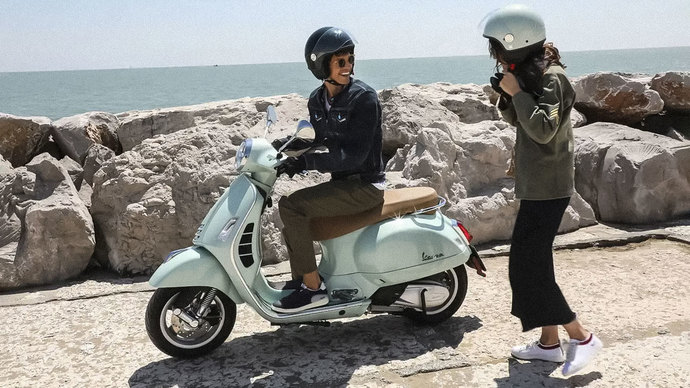 Motosiklet alacağım. Başlangıç motoru ne olmalı?