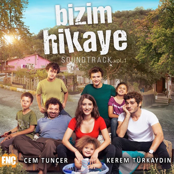 Kadın mı yoksa Bizim Hikaye mi?