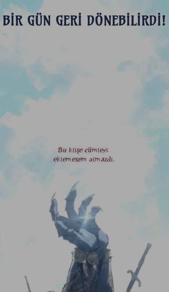 Günaydın! Sabaha okuduğunuz kitaptan bir alıntı bırakır mısınız?