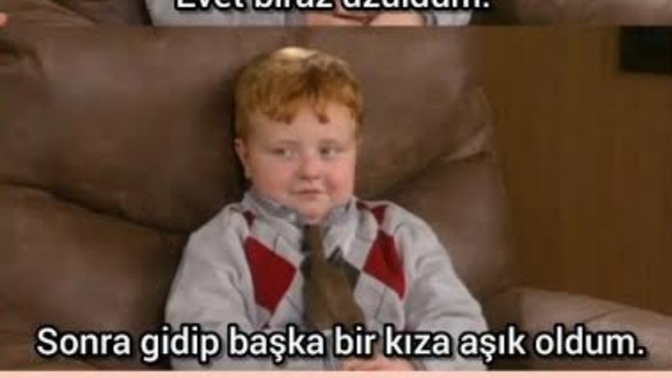 Şıpsevdi birisi misinizz?
