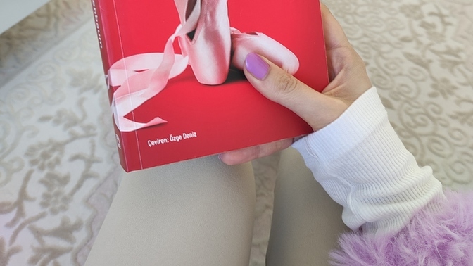 Kitap okumayı sever misiniz?