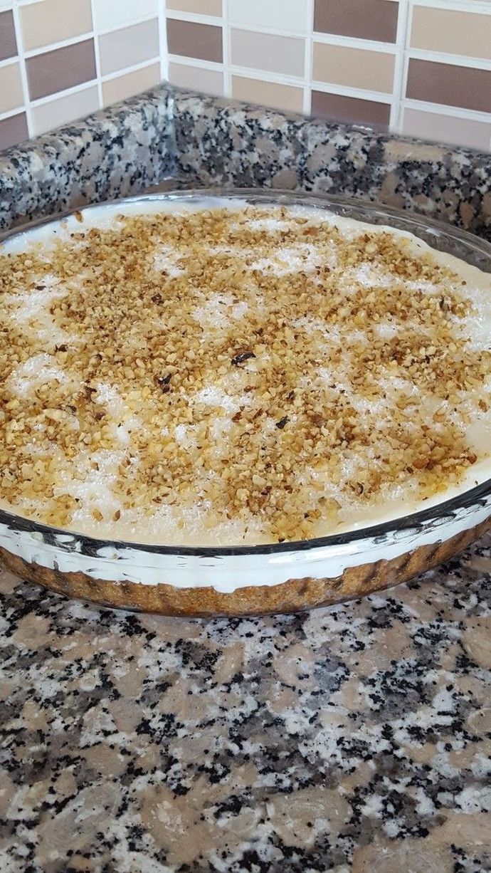 Hangi tatlıları seversiniz 🍰?
