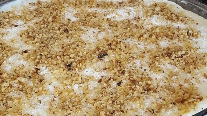 Hangi tatlıları seversiniz 🍰?