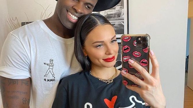 Sevgilinin/Eşinin influencer olmasına izin verir miydin?