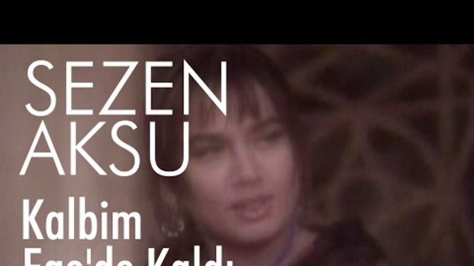 Sezen AKSU dinlemeyen var mı?